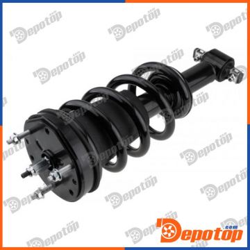 Amortisseur de suspension avant pour CADILLAC | A-CH-012, 15886465
